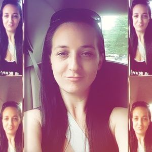 Meet your Posher, Brandi